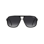 Carrera 296/S Grey Black Men's Sunglasses