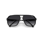 Carrera 296/S Grey Black Men's Sunglasses