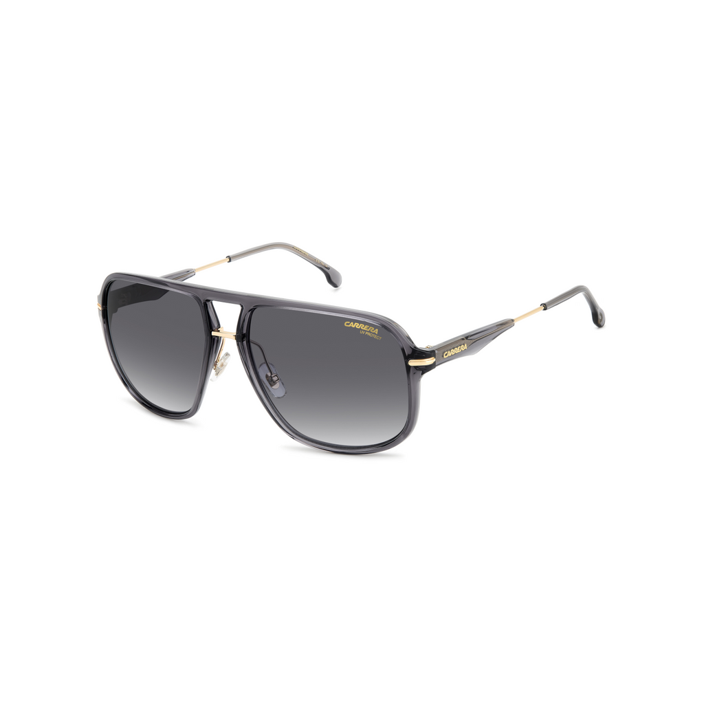 Carrera 296/S Grey Men's Sunglasses