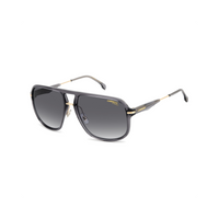 Carrera 296/S Grey Men's Sunglasses