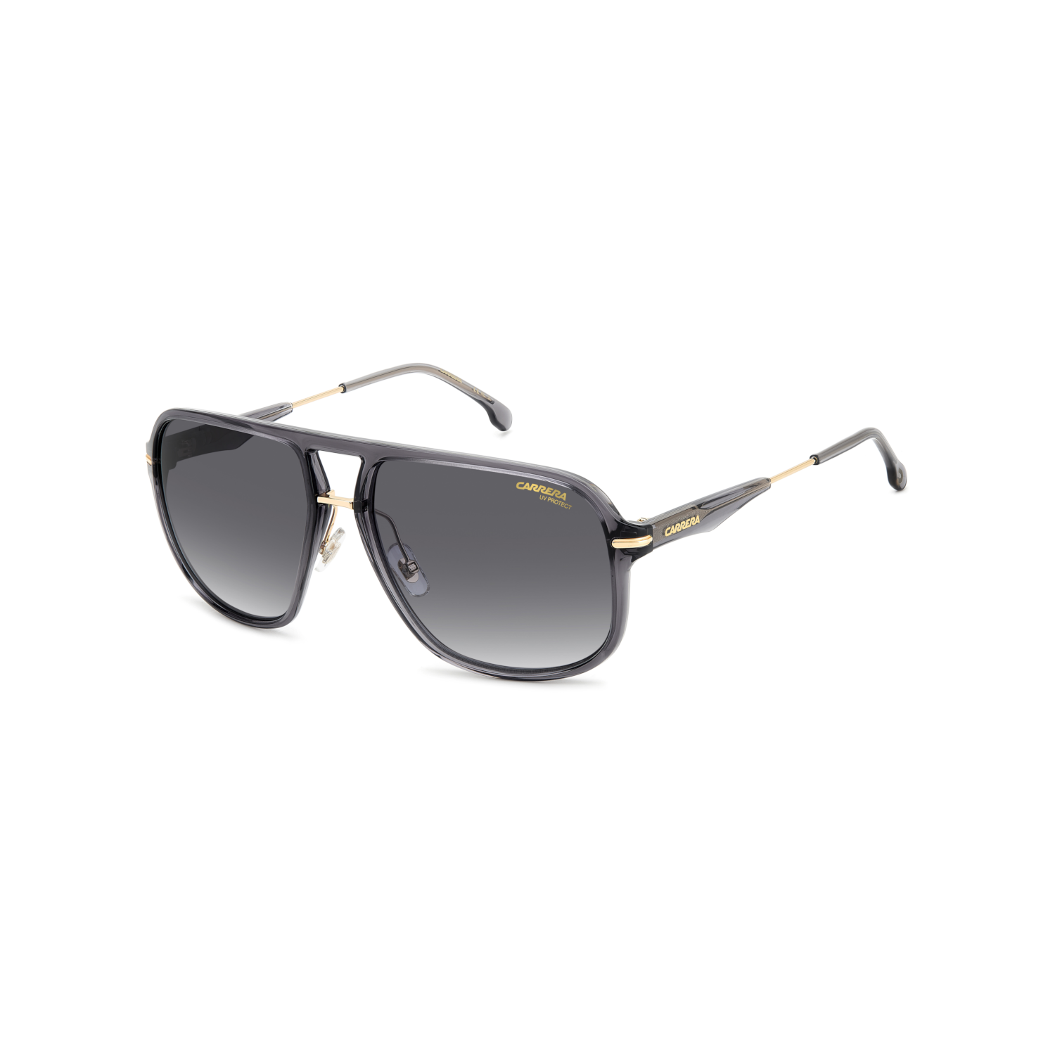 Carrera 296/S Grey Men's Sunglasses