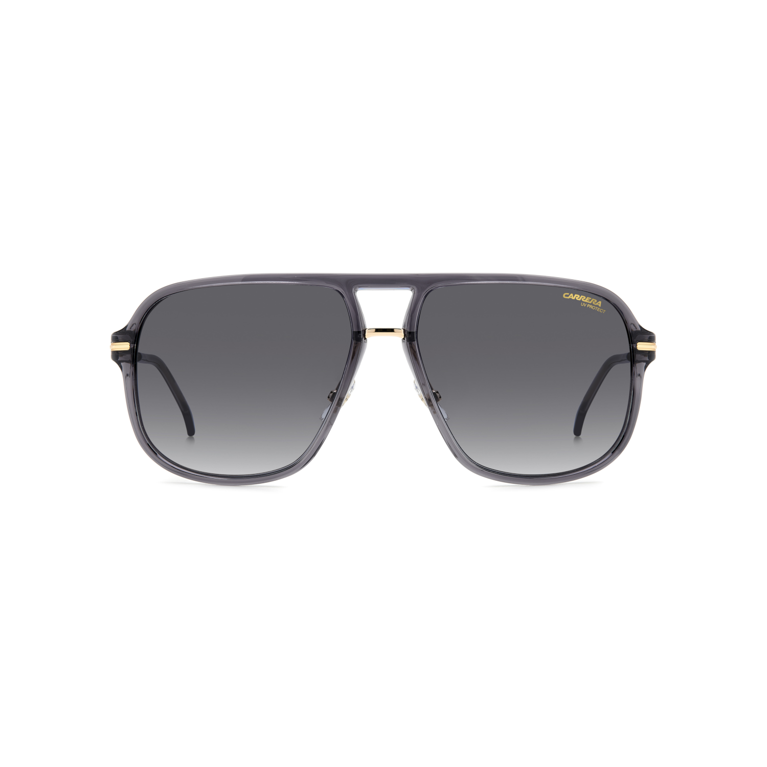 Carrera 296/S Grey Men's Sunglasses