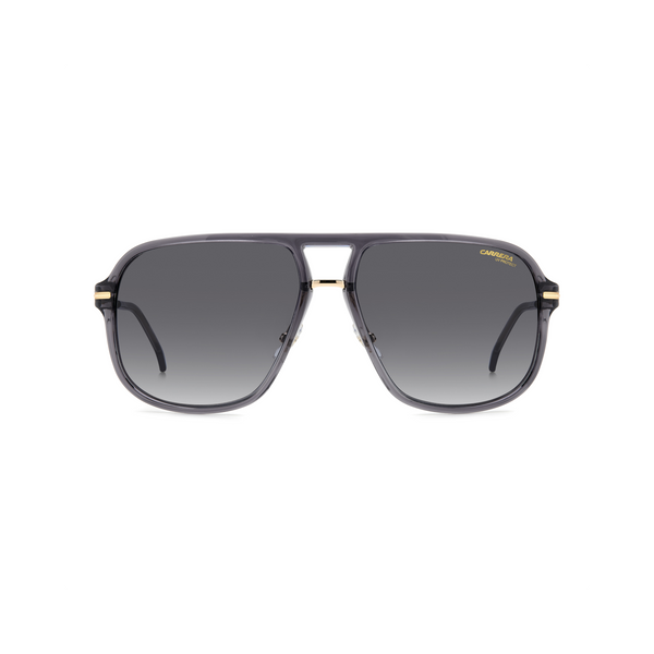 Carrera 296/S Grey Men's Sunglasses