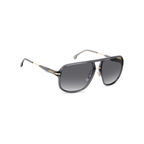 Carrera 296/S Grey Men's Sunglasses