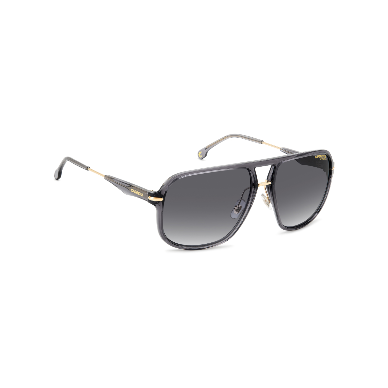 Carrera 296/S Grey Men's Sunglasses