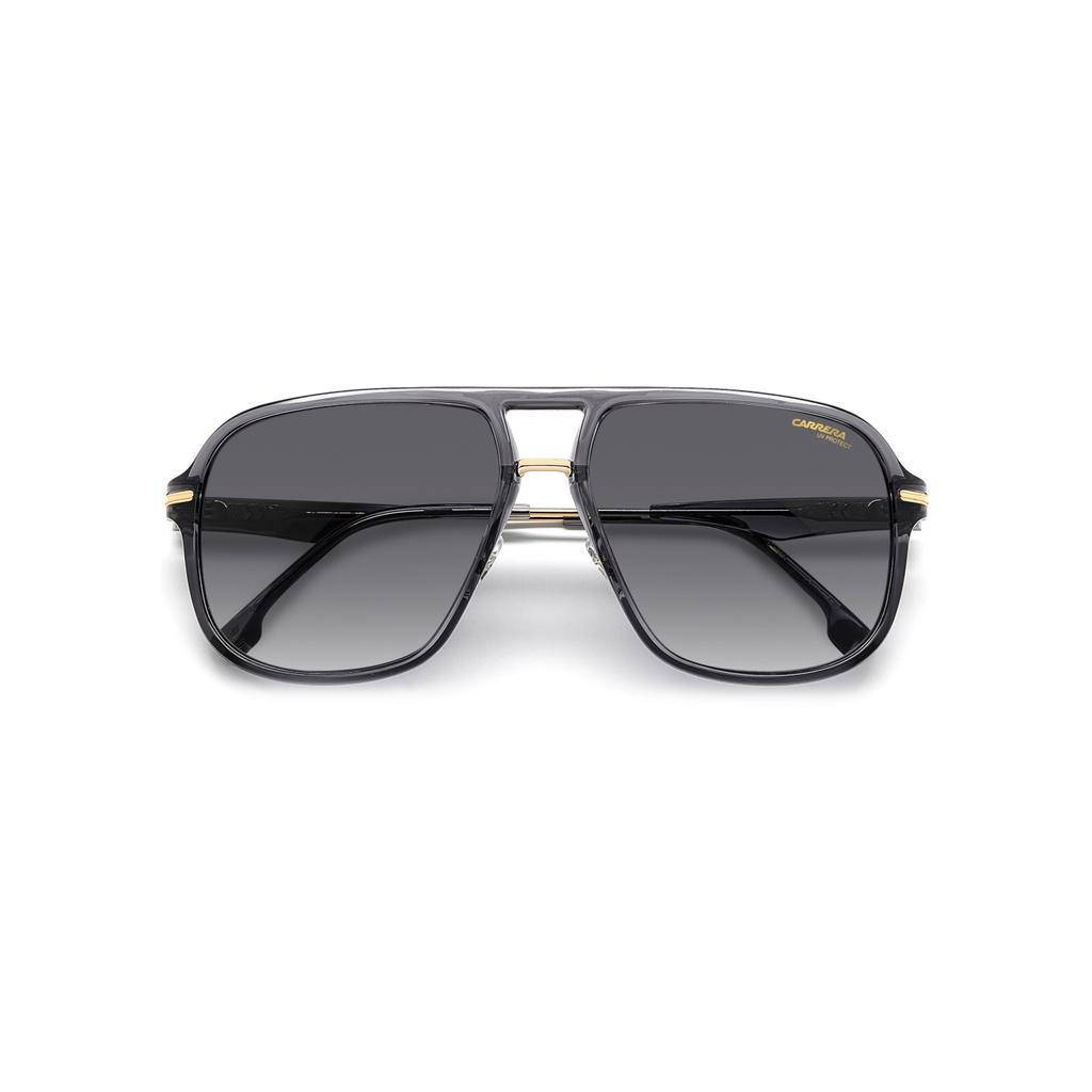 Carrera 296/S Grey Men's Sunglasses