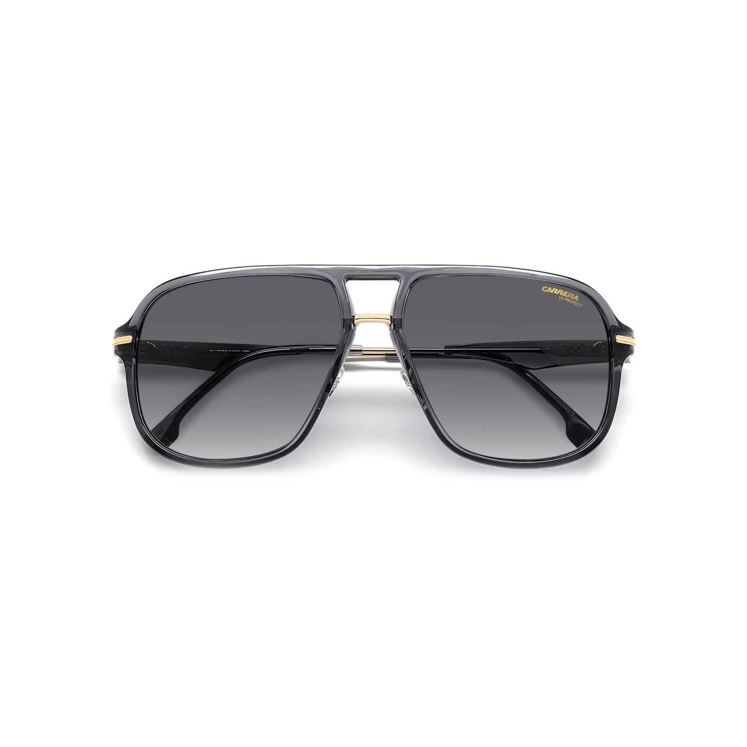 Carrera 296/S Grey Men's Sunglasses