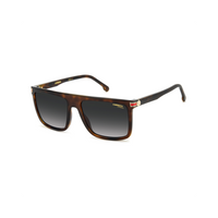 Carrera 1048/S Grey Havana Men's Sunglasses