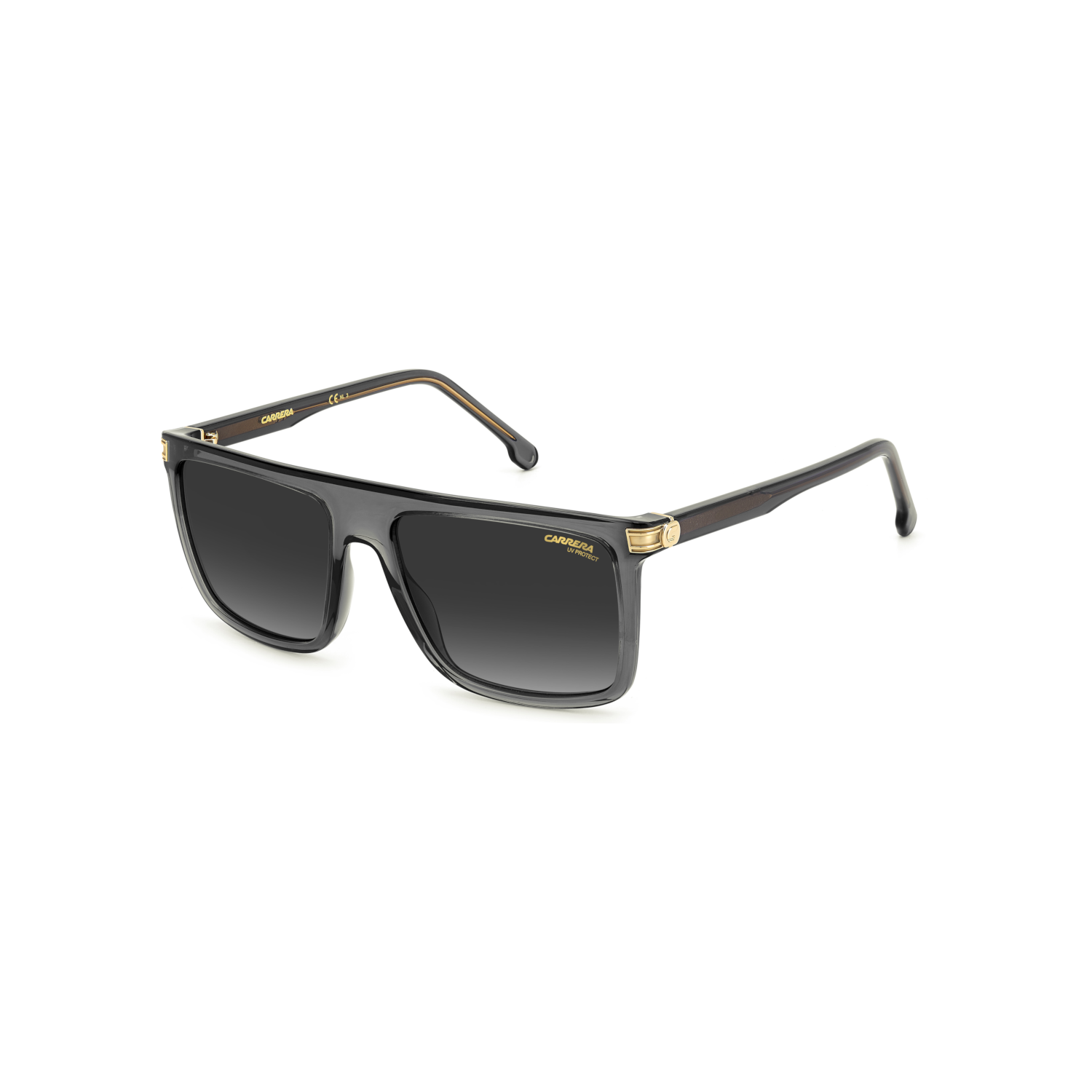 Carrera 1048/S Grey Men's Sunglasses