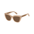 Marc Jacobs MJ 1070/S Brown Pink Women's Sunglasses