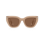 Marc Jacobs MJ 1070/S Brown Pink Women's Sunglasses