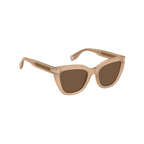 Marc Jacobs MJ 1070/S Brown Pink Women's Sunglasses