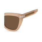 Marc Jacobs MJ 1070/S Brown Pink Women's Sunglasses