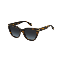 Marc Jacobs MJ 1070/S Grey Brown Women's Sunglasses