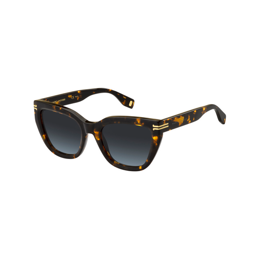 Marc Jacobs MJ 1070/S Grey Brown Women's Sunglasses