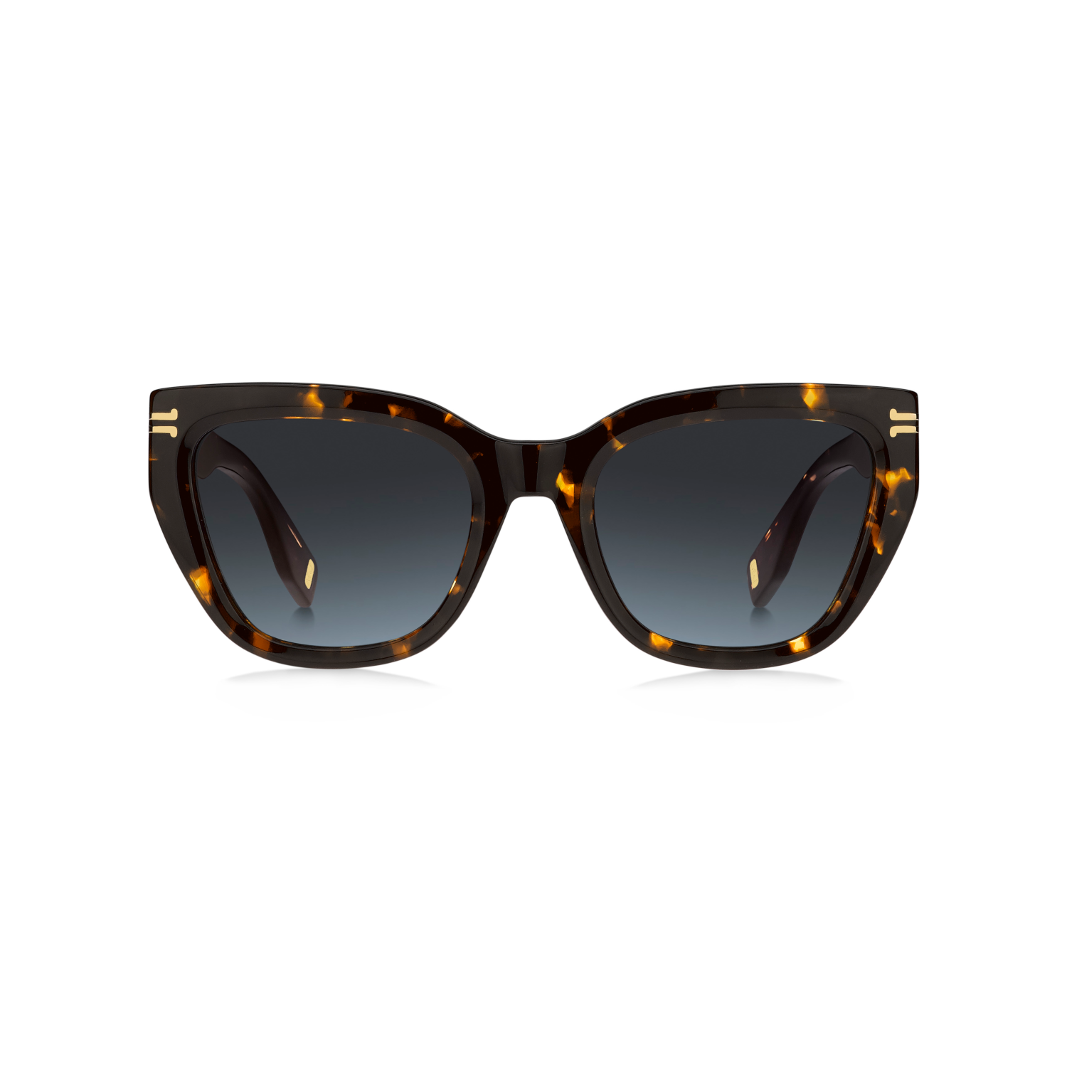 Marc Jacobs MJ 1070/S Grey Brown Women's Sunglasses