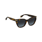 Marc Jacobs MJ 1070/S Grey Brown Women's Sunglasses