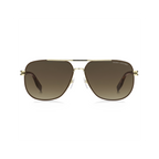 Marc Jacobs MARC 633/S Brown Yellow Men's Sunglasses