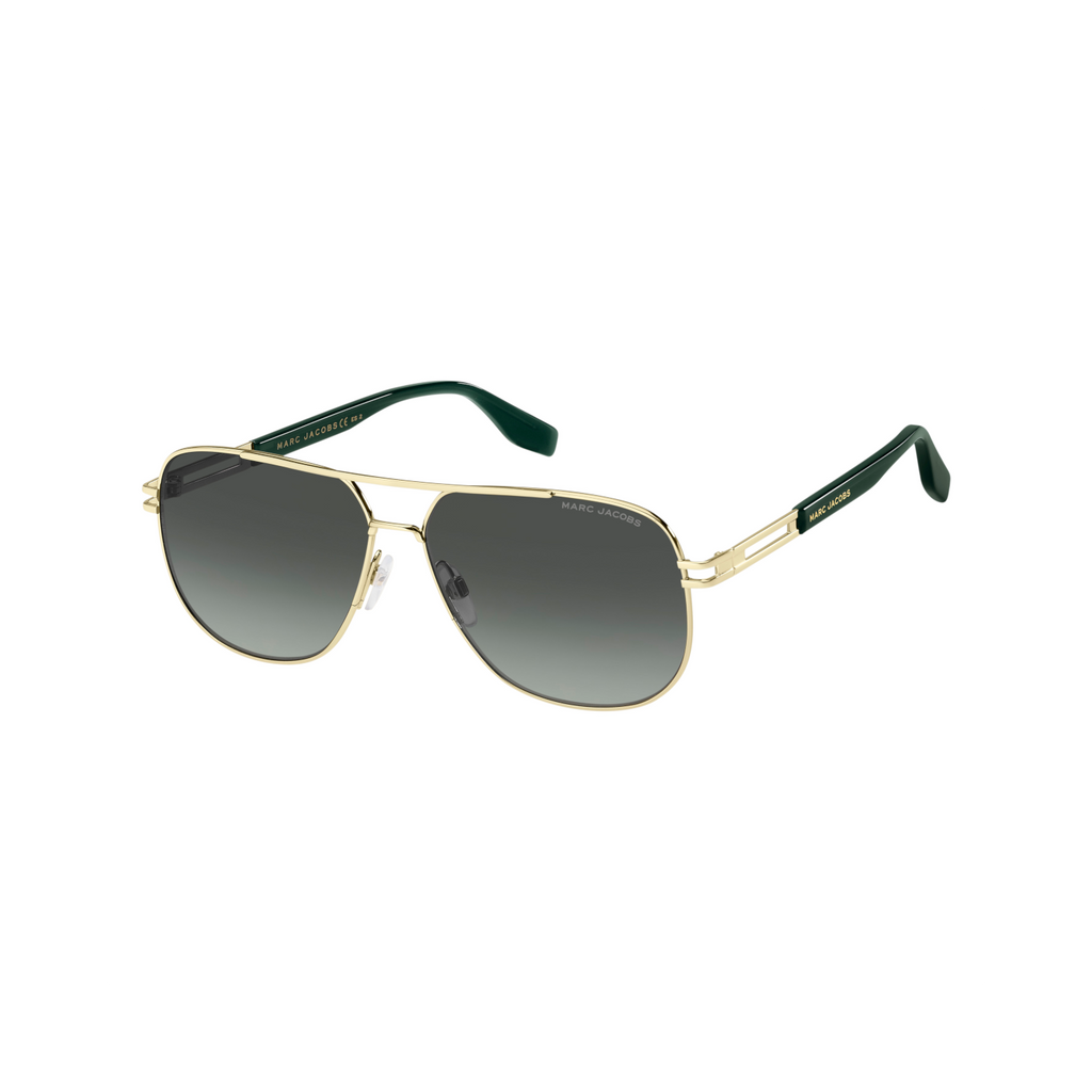 Marc Jacobs MARC 633/S Grey Yellow Men's Sunglasses