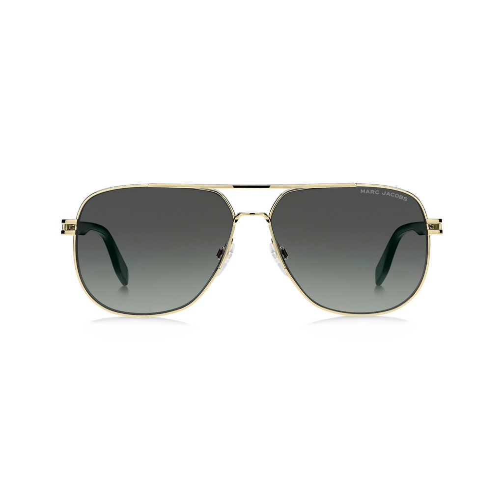Marc Jacobs MARC 633/S Grey Yellow Men's Sunglasses