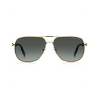 Marc Jacobs MARC 633/S Grey Yellow Men's Sunglasses