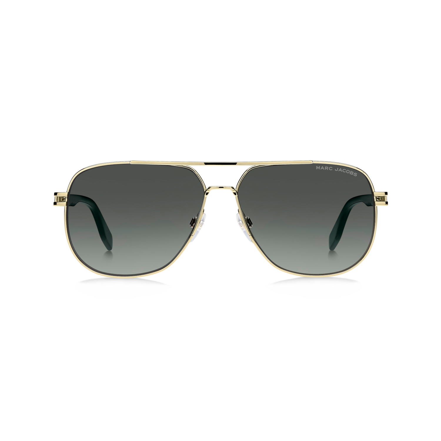 Marc Jacobs MARC 633/S Grey Yellow Men's Sunglasses