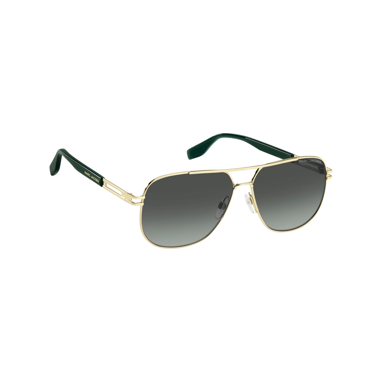 Marc Jacobs MARC 633/S Grey Yellow Men's Sunglasses