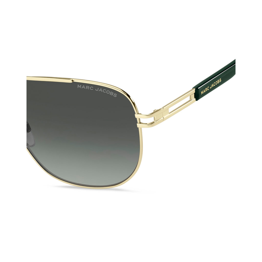 Marc Jacobs MARC 633/S Grey Yellow Men's Sunglasses