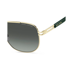 Marc Jacobs MARC 633/S Grey Yellow Men's Sunglasses