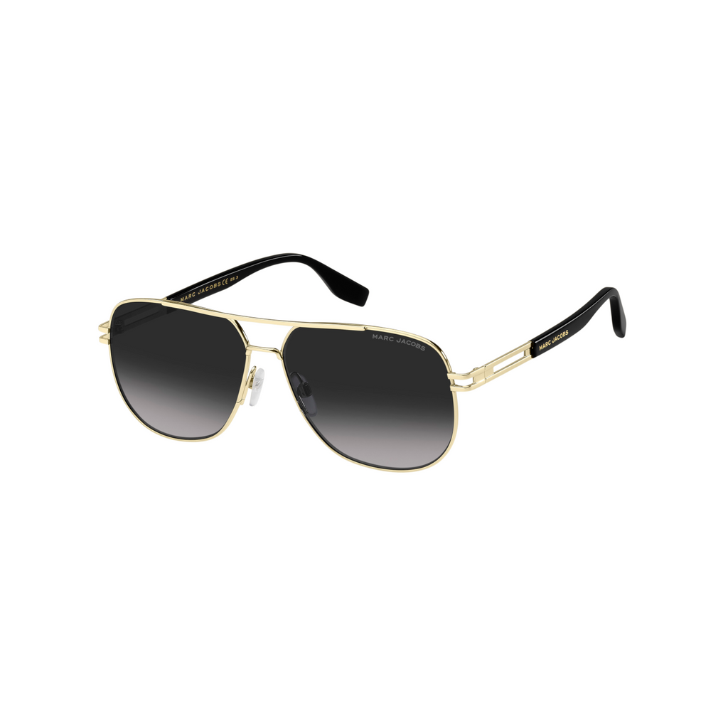 Marc Jacobs MARC 633/S Grey Yellow Men's Sunglasses