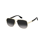 Marc Jacobs MARC 633/S Grey Yellow Men's Sunglasses