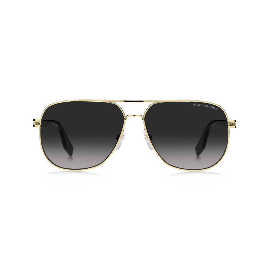 Marc Jacobs MARC 633/S Grey Yellow Men's Sunglasses