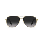 Marc Jacobs MARC 633/S Grey Yellow Men's Sunglasses