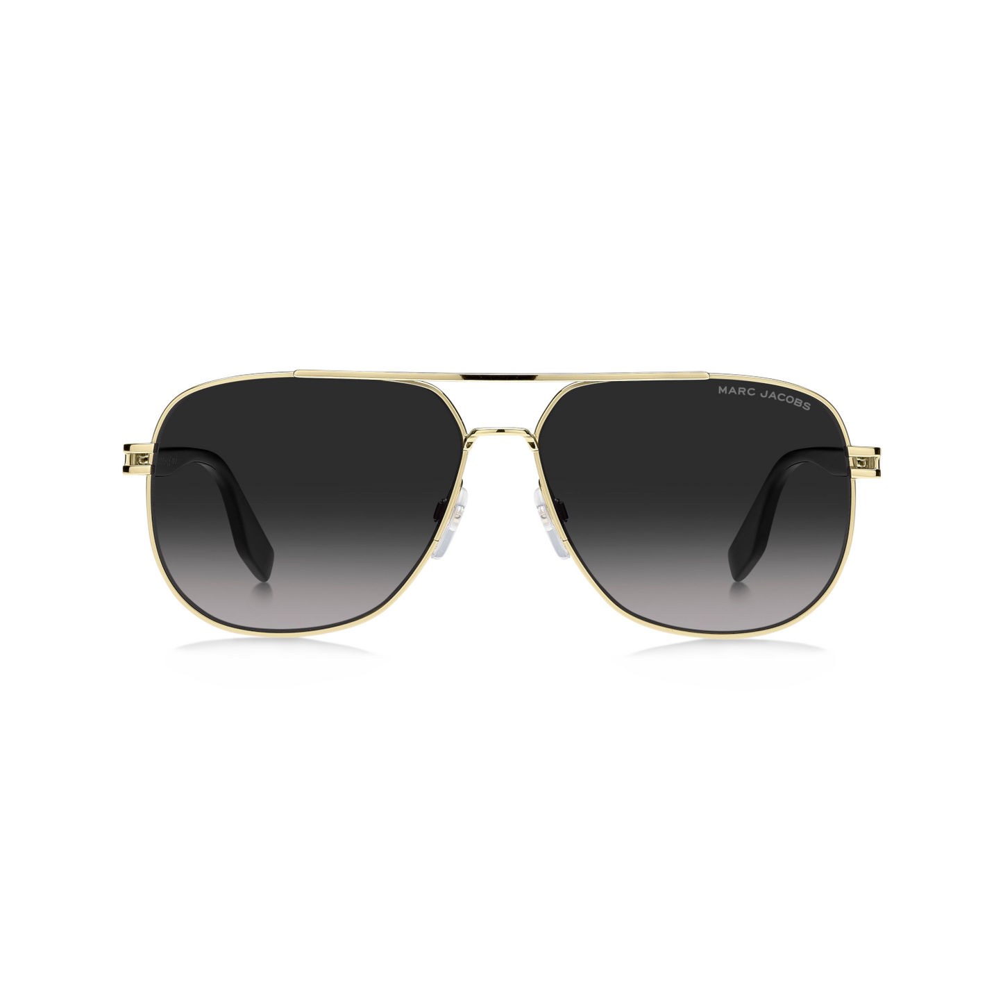 Marc Jacobs MARC 633/S Grey Yellow Men's Sunglasses
