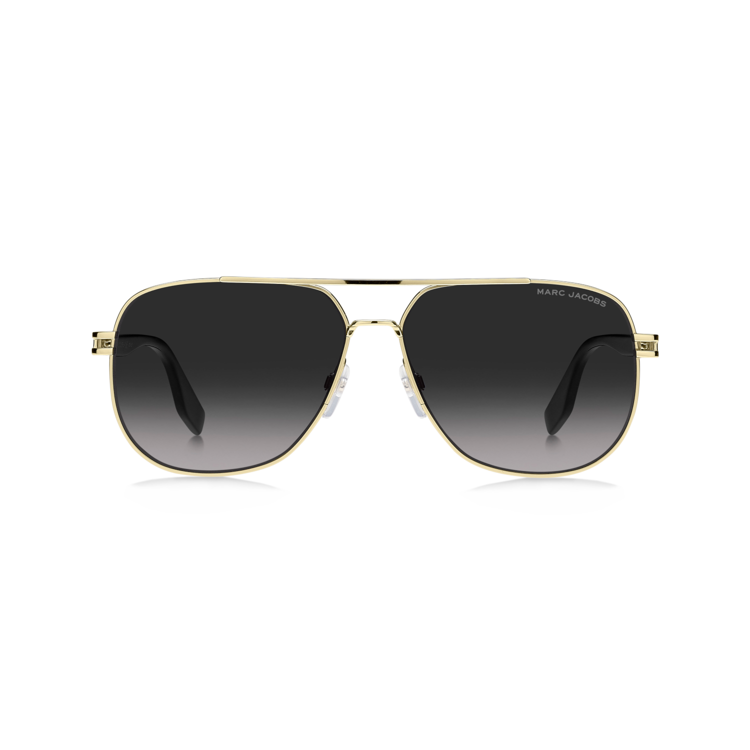 Marc Jacobs MARC 633/S Grey Yellow Men's Sunglasses