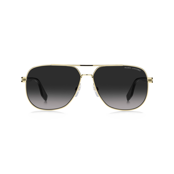 Marc Jacobs MARC 633/S Grey Yellow Men's Sunglasses