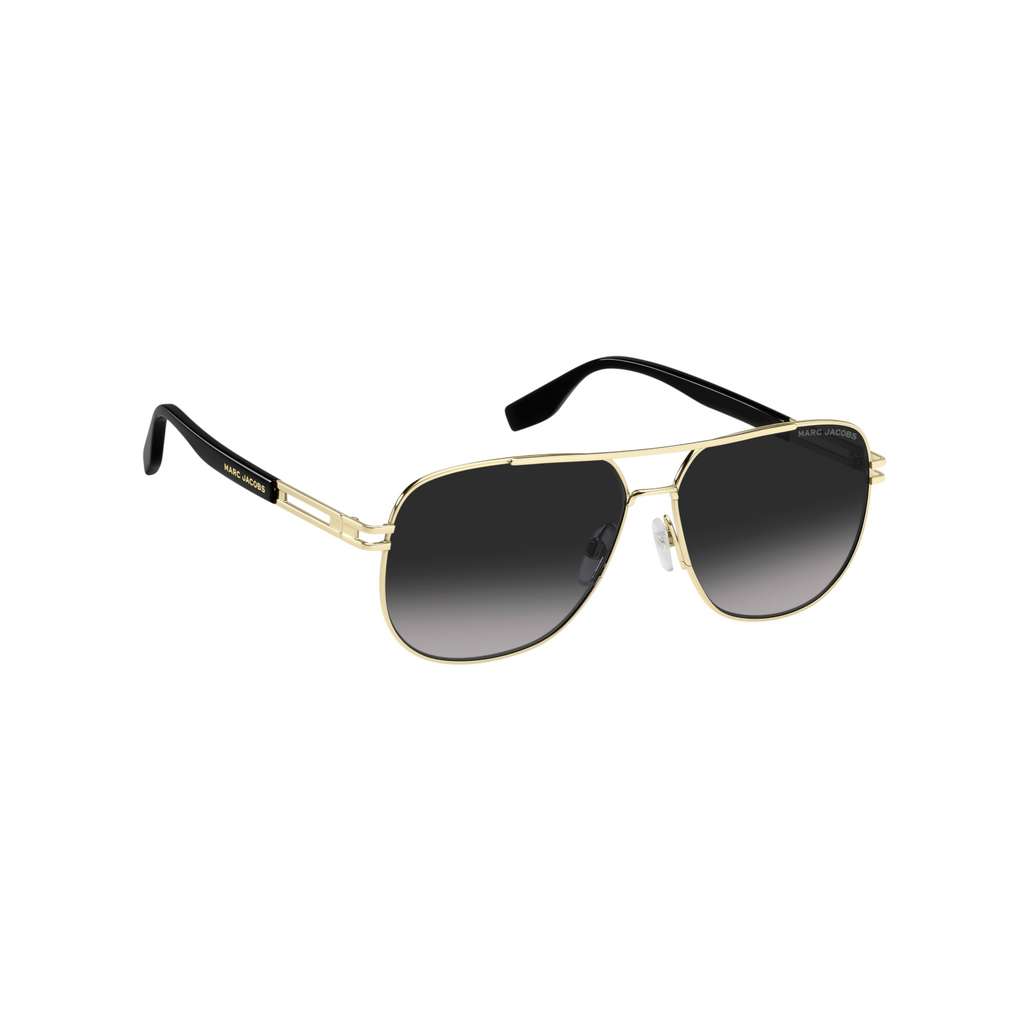 Marc Jacobs MARC 633/S Grey Yellow Men's Sunglasses