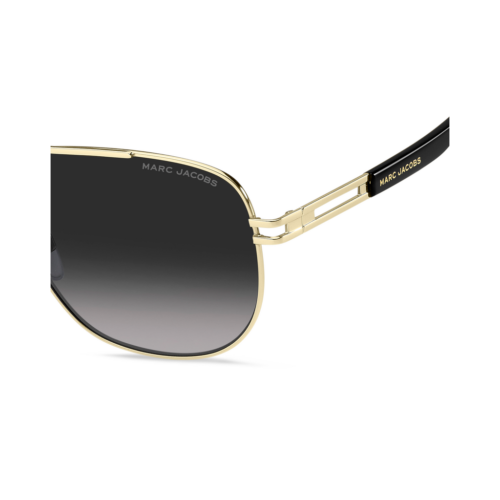 Marc Jacobs MARC 633/S Grey Yellow Men's Sunglasses