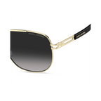 Marc Jacobs MARC 633/S Grey Yellow Men's Sunglasses