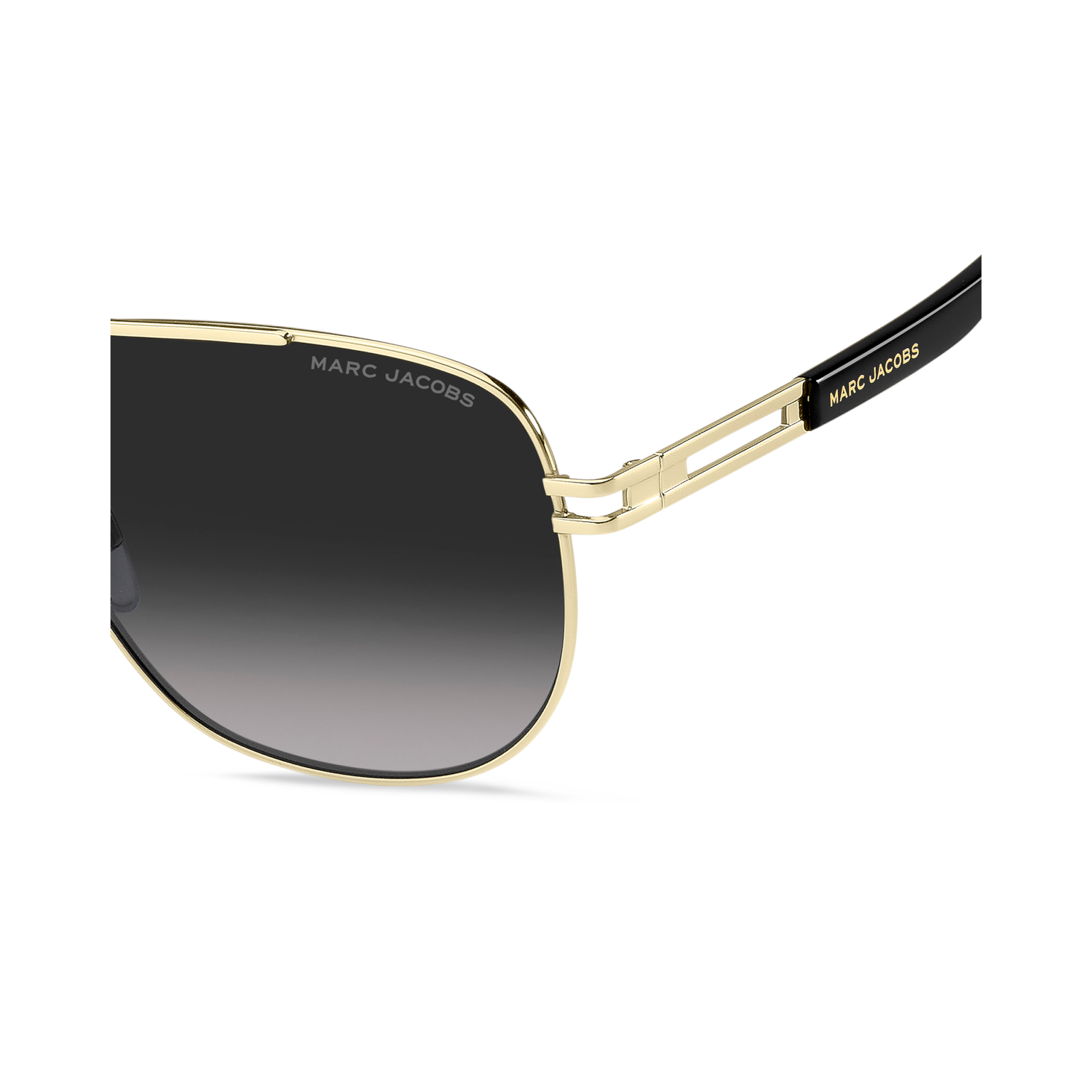 Marc Jacobs MARC 633/S Grey Yellow Men's Sunglasses