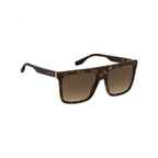 Marc Jacobs MARC 639/S Brown Havana Men's Sunglasses