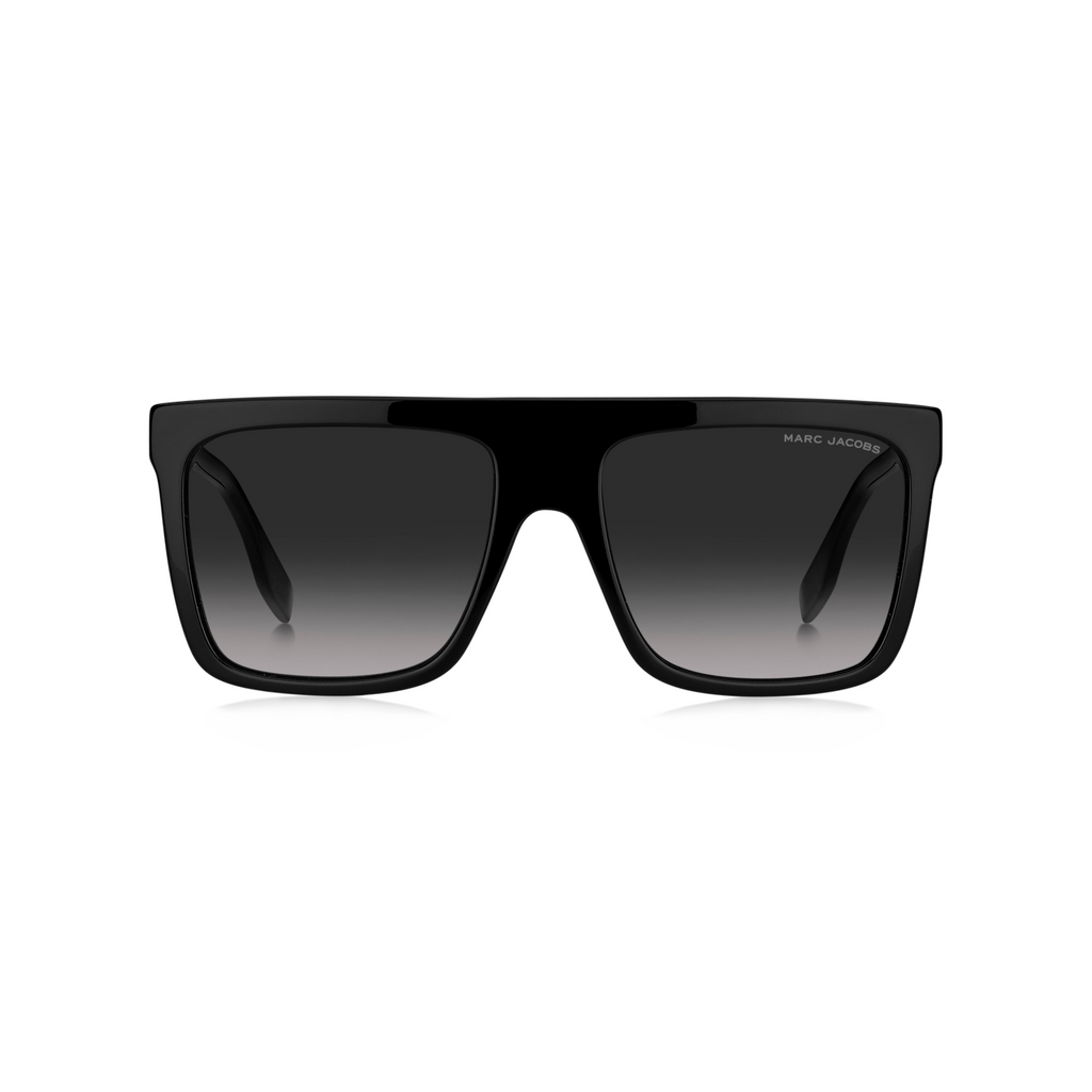 Marc Jacobs MARC 639/S Grey Black Men's Sunglasses