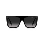 Marc Jacobs MARC 639/S Grey Black Men's Sunglasses