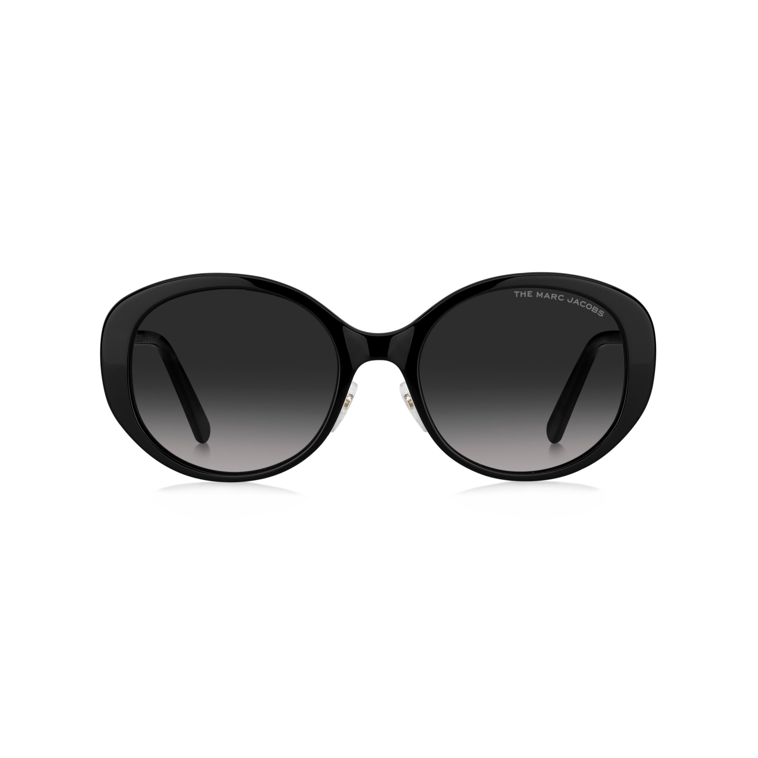 Marc Jacobs MARC 627/G/S Grey Black Women's Sunglasses