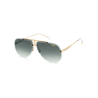 Carrera 1052/S Green Yellow Men's Sunglasses