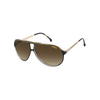 Carrera 1050/S Brown Black Men's Sunglasses