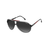 Carrera 1050/S Grey Black Men's Sunglasses