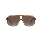 Carrera GRAND PRIX 3 Brown Havana Men's Sunglasses