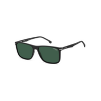 Carrera 298/S Green Black Men's Sunglasses