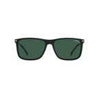 Carrera 298/S Green Black Men's Sunglasses